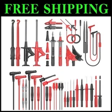 Digital Electrical Multimeter Testing Kit