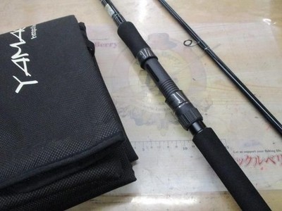 Yamaga Blanks Early 109 ERY-109MMH Saltwater Rod Shore Used