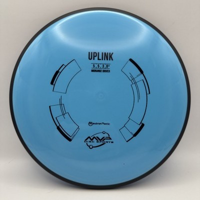 MVP Neutron Uplink Midrange 178g