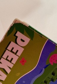 Duplo #10560 Read & Build &ldquo;PEEKABOO JUNGLE&rdquo; Complete Used Retired Set