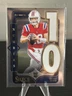 2024 Panini Select #20 Drake Maye Select Numbers