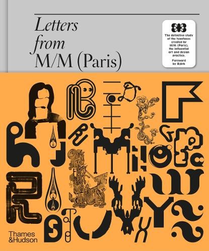 Letters From M/M (Paris) Paul Mcneil - Image 3