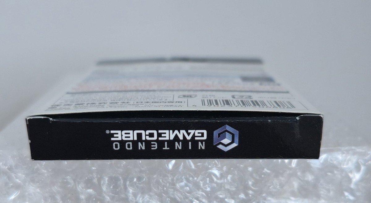 Rare Gamecube Official SD Card Adapter Memory Card Nintendo DOL