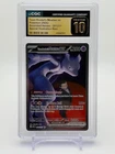 Pokemon Team Rocket's Mewtwo EX #281/217 Ascended Heroes SIR CGC PRISTINE 10!