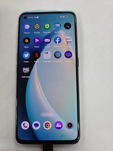 Teléfono Realme GT Neo 2 5G/128GB RMX 3370 8+4Gb Ram Muy Buen Estado 7216