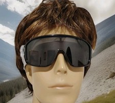 New Under Armour Men's UAGameday/G Sunglasses Black/Gray 110