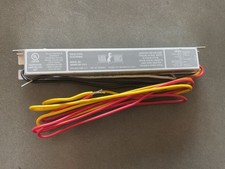 FULHAM WHAM 120-135-L ELECTRONIC BALLAST FREE SHPPING