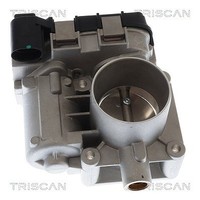Triscan Drosselklappenstutzen U.A. FüR Abarth, Alfa Romeo, Fiat, Lancia