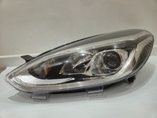Feu avant (phare) Ford FIESTA