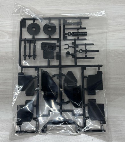 TAMIYA 58559 1/10 R/C High Performance Racing Car F2012 (F104 Chassis) Japan - Picture 7 of 9