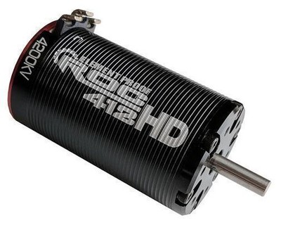 Tekin ROC412EP HD BL Crawler motor -7Y 500kv / TTE2635