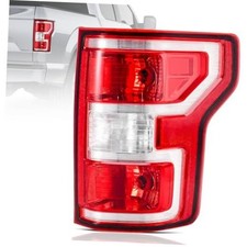 F150 Tail Lights Assembly for 2018 2019 2018-2020 F150 Right Passenger Side