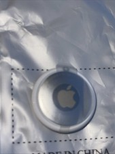 Apple AirTag Bluetooth Tracker - Silver MX532AM/A