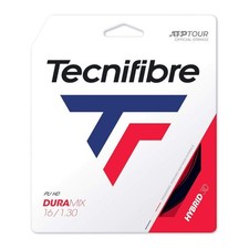 Tecnifibre DURAMIX Tennis String, 1.30mm, TFG301