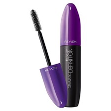 Image of Revlon Dramatic Definition Mascara 201 Blackest Black