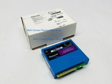 New Original Honeywell R7849 A 1023 Ultraviolet Flame Amplifier R7849A1023