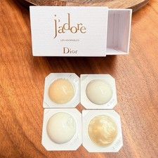 Dior J adore Les Adorables Shimmering Scrub, ...