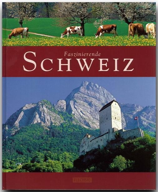 Flechsig Verlag Faszinierende Schweiz - Bild 3