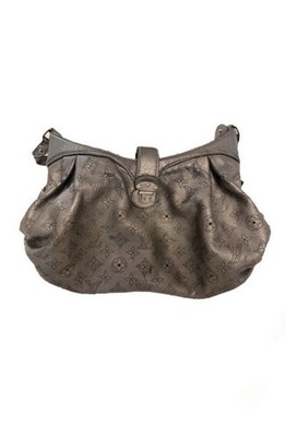 Louis Vuitton Mahina Crossbody XS Bag