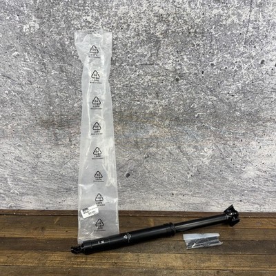 TranzX JD-YSP39 Remote Dropper Seatpost 34.9mm 20in 170mm Travel