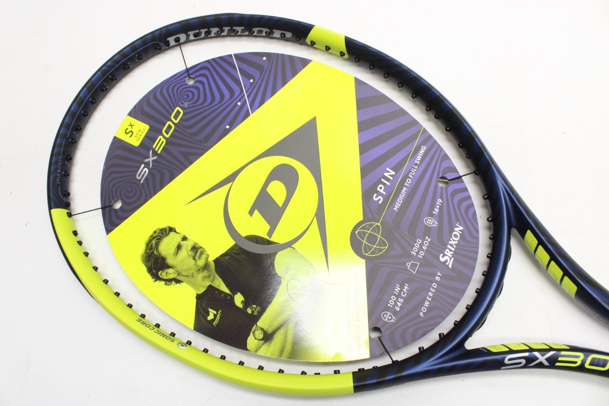 NOS* 2023 DUNLOP SX300 