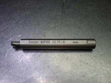 Iscar Min-Cut Coolant Thru Grooving Boring Bar 1/2" Shank MIFHR 12.7C-8 (LOC2136