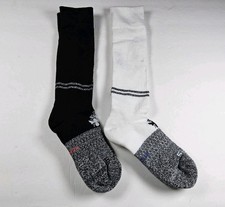 Bombas Hex Tec Knee High Lot Of 2 Pairs Socks Size Youth