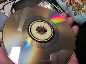 Shenmue (Dreamcast, 2000)