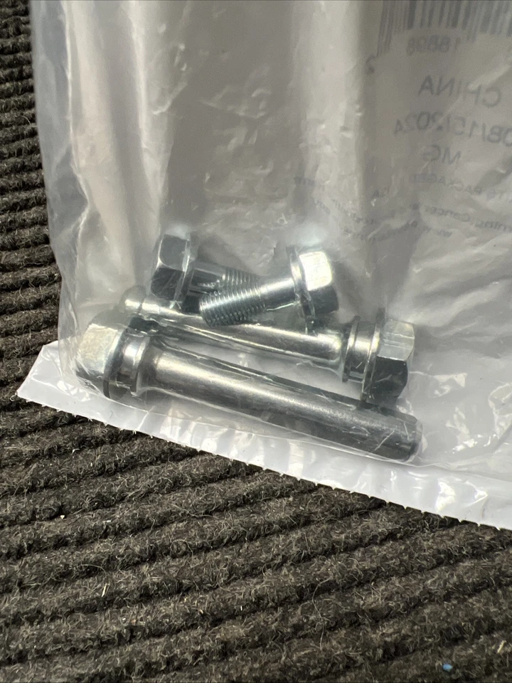 Pinza de freno de disco perno Dorman HW14193 Foto 2 de 4