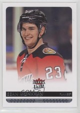 2014-15 Fleer Ultra Sean Monahan #23 0c4