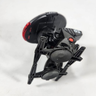 Climb Tron Window Climbing Robot Rex Suction Cups VTG