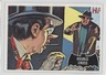 1966 Topps Batman Black Bat Double-Cross #22 8dm