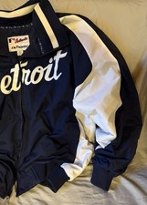 Las mejores ofertas en Chaquetas Majestic Detroit Tigers Sports