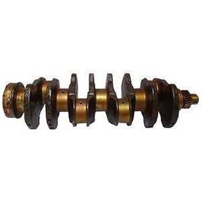 A&I Brand John Deere Crankshaft                RE56792