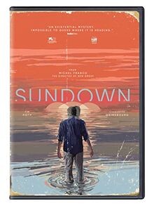 Sundown von Decal - Bleeker | DVD | Zustand sehr gut