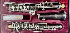 Yamaha YOB-441 Intermediate Oboe -