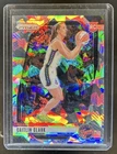 2024 Panini WNBA Prizm Caitlin Clark RC Ice Rookie #22 Fever