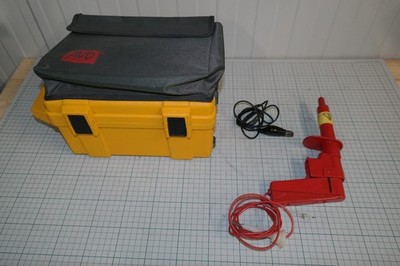 Megger ft4 flash tester 4kv insulation/ dielectric strength tests hipot IEC 6101