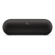 Apple Beats Pill Matte Black Portable Speaker MW443LL/A
