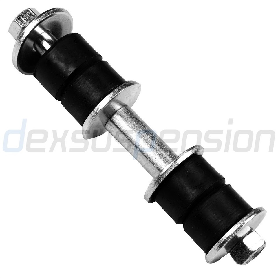 6x Fit For 2003-06 Mitsubishi Lancer Front Lower Control Arm Inner Tie ...