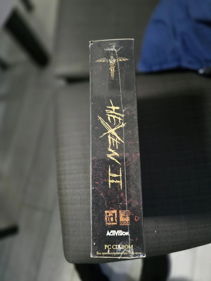 Hexen 2 Pc - Image 2 of 4