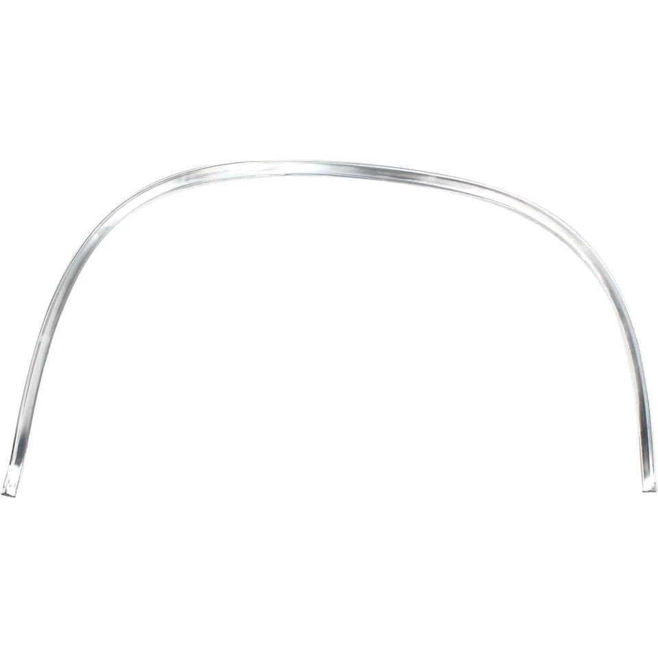 Moldura para guardabarros moldura de apertura de rueda conductor delantero lado izquierdo Foto 4 de 4