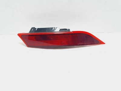 🔝2017-2020 LAND ROVER DISCOVERY 5 L462 REFLECTOR TRASERO DERECHO A056008 - Imagen 1 de 4