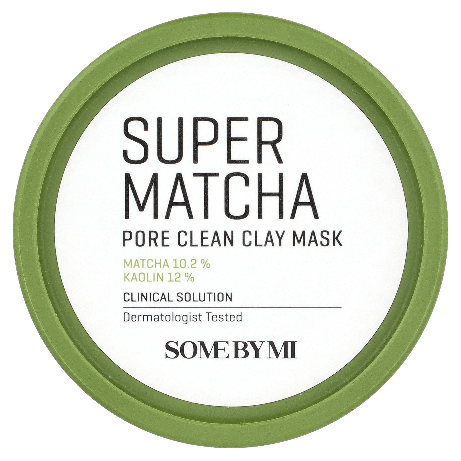 Косметическая маска Super Matcha Pore Clean Clay 352 унции 100 г 3090₽