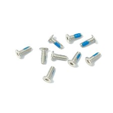 For LENOVO IdeaPad Flex 3 Chromebook-11IJL6 82N3 Bottom Cover Case screws jpn