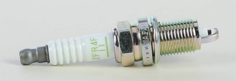 NGK V-Power Spark Plug - ZFR4F-11 - 4043