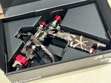 Anest Iwata Special Limited Edition Spray Gun Kiwami 1-13b10 1.3mm Wbox New