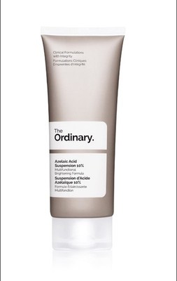 The Ordinary AZELAlC Acid Suspension 10% 100ml ORIGINAL