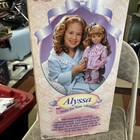 Vintage Elite Dolls Alyssa Dolls For Your Lifetime — photo 4