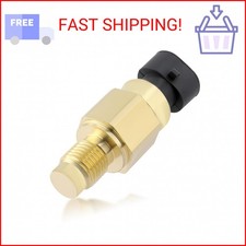 GoaMotors Engine Coolant Temperature Sensor Replacement 32446-99 Fit for Harley